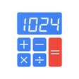 Ikona programu: Binary Decimal Converter