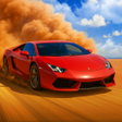 أيقونة البرنامج: City Car Simulator