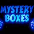 ไอคอนของโปรแกรม: Mystery Boxes