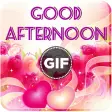 Good Afternoon Gif