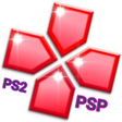 プログラムのアイコン：PS2 ISO Games Emulator