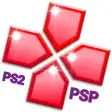 PS2 ISO Games Emulator