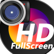 プログラムのアイコン：無音 ＨＤビデオカメラ 　長時間録画やHDRそして…