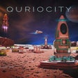 Ícone do programa: Quriocity