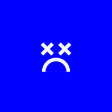 أيقونة البرنامج: Blue Screen Live Wallpape…