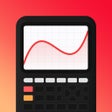 Icon of program: Taculator Graphing Calcul…
