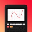 Ícone do programa: Taculator Graphing Calcul…