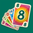 Programikonen: Crazy 8 Multiplayer