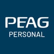 أيقونة البرنامج: PEAG Personal