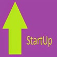 Programikonen: StartUp