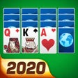 Biểu tượng của chương trình: Solitaire