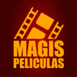 أيقونة البرنامج: Magis Peliculas