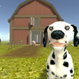 プログラムのアイコン：Real City Dog Simulator