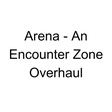 أيقونة البرنامج: Arena - An Encounter Zone…