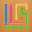 Programın simgesi: Arrow Rush: Tap Dodge