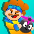 Programikonen: Robot Buddy 3D