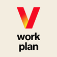 Ícone do programa: WorkPlan by Verizon Conne…