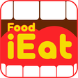 程序图标：FoodiEat