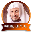 Programikonen: Saad AL GHAMIDI Quran Mp3…