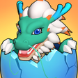 أيقونة البرنامج: Dragon Master