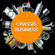 プログラムのアイコン：CHASSISBUSINESS