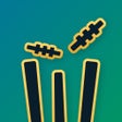 Ícone do programa: GullyCricket - Fantasy Cr…