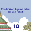 Иконка программы: PAI dan BP 10 Merdeka