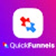 أيقونة البرنامج: QuickFunnels