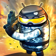 プログラムのアイコン：Gun Strike 2 Alpha