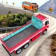 プログラムのアイコン：Hill Off-road Games Dump …