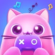Symbol des Programms: Game of Songs - Music Gam…