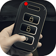 ไอคอนของโปรแกรม: Car Key Simulator