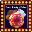 Fruit Party - Pairs
