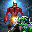 Ikon program: Monster FPS: Last Surviva…