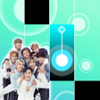 Programikonen: Stray Kids Piano Tiles Ga…