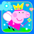プログラムのアイコン：Peppa Pig Connect