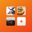 程序图标：Photo Widget - Widget Sha…