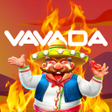 プログラムのアイコン：Vavada - House of Monster…