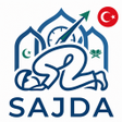 Symbol des Programms: SAJDA: Ezan Vakti  Takip
