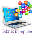 Icon of program: Teknik Komputer