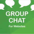 Programikonen: RumbleTalk Live Group Cha…