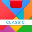 プログラムのアイコン：Osmo Tangram Education