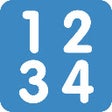Program simgesi: Tally counter
