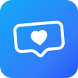 Followers for twItter Likes Up icon