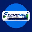 Programın simgesi: Feenomix