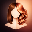 ไอคอนของโปรแกรม: AI Hair Color Changer Tr…