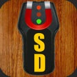 Ícone do programa: Wall Stud Detector
