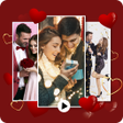 Programikonen: Love Locket Photo Frame