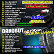 Ikona programu: Dangdut Lawas Koplo Offli…