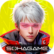 Иконка программы: City Hunter Thợ Săn Thành…